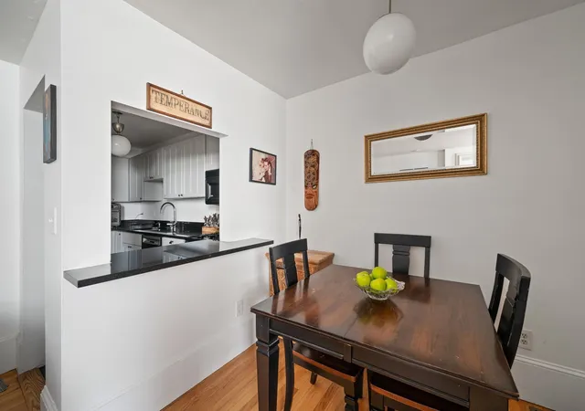 Photo 3 of Condo for sale at 599 Tremont St #6, Boston, MA 02118 | MLS# 73578854 | Listing updated on 2026-10-20