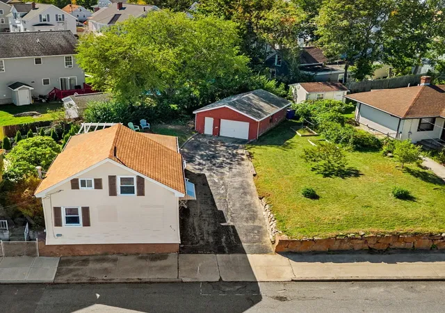 Single family home for sale at 2113 Pleasant St, Fall River, MA 02723 | MLS# 73587066