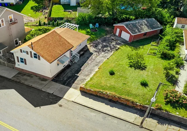 Photo 2 of Single family home for sale at 2113 Pleasant St, Fall River, MA 02723 | MLS# 73587066 | Listing updated on 2026-10-10
