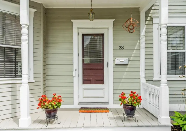 Photo 3 of Sale Pending at 33 School St #3, Andover, MA 01810 | MLS# 73573895 | Listing updated on 2026-09-30
