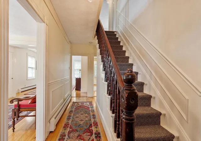 Listing Photo 4 - Condo for sale in building located at 33 School St, Andover, MA 02446 - Unit #3