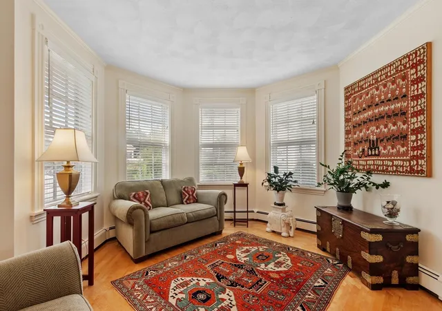 Listing Photo 5 - Condo for sale in building located at 33 School St, Andover, MA 02446 - Unit #3