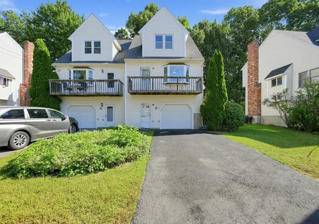 Condo for sale at 8 Mahogany Run #8, Leominster, MA 01453 | MLS# 73575964