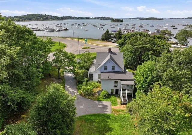 Photo 1 of Single family home for sale at 45 Summer St, Hingham, MA 02043 | MLS# 73574918 | Listing updated on 2026-09-30
