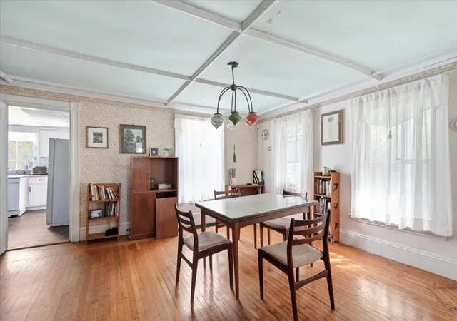 Photo 4 of Single family home for sale at 45 Summer St, Hingham, MA 02043 | MLS# 73574918 | Listing updated on 2026-09-30