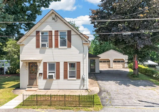 Photo 1 of Single family home for sale at 14 Green St, Westborough, MA 01581 | MLS# 73576364 | Listing updated on 2026-10-04