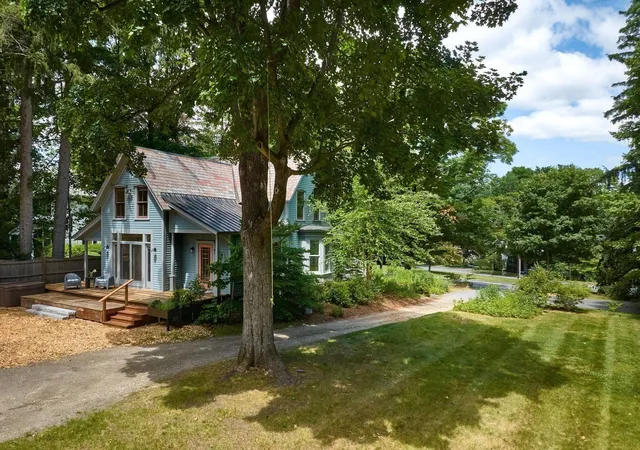 Single family home for sale at 114 S Main St, Florence, MA 01062 | MLS# 73588370