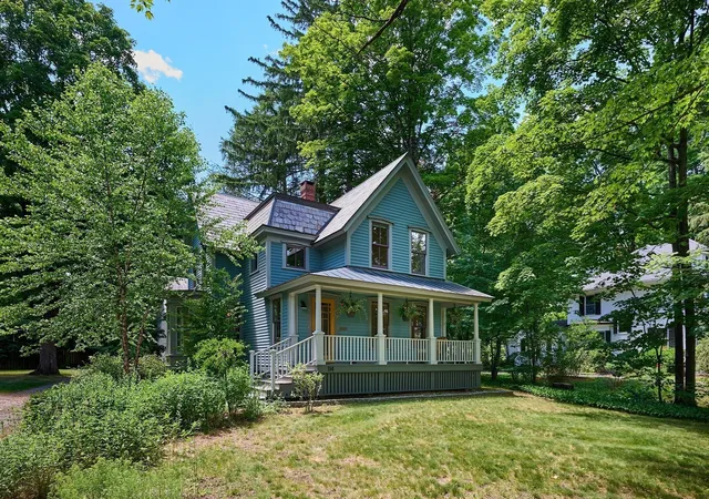 Photo 2 of Single family home for sale at 114 S Main St, Florence, MA 01062 | MLS# 73588370 | Listing updated on 2026-10-12