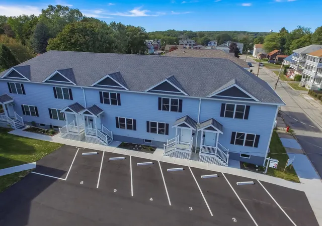 Photo 20 of Condo for sale at 184 Ave C #-1, Woonsocket, RI 02895 | MLS# 73582930 | Listing updated on 2026-10-23