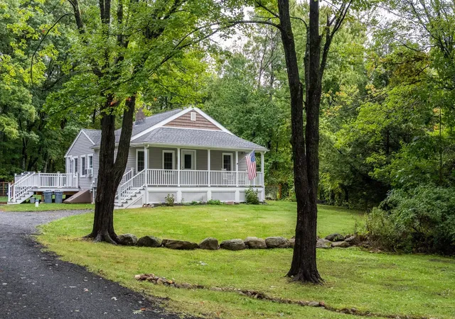 Single family home for sale at 192 Vining Hl Rd, Southwick, MA 01077 | MLS# 73584051