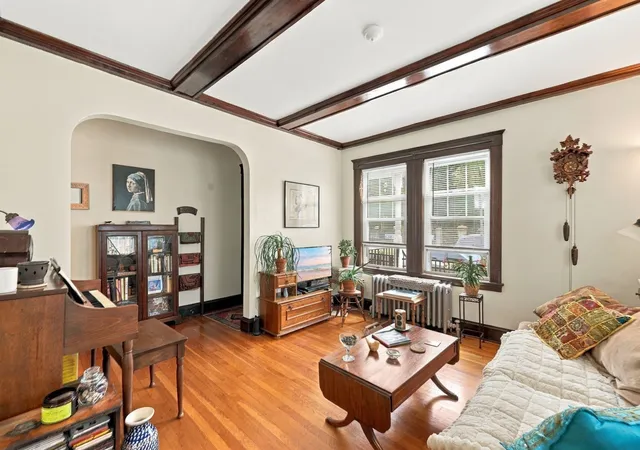 Photo 3 of Multi family home for sale at 9 South St, Jamaica Plain, MA 02130 | MLS# 73585263 | Listing updated on 2026-10-14