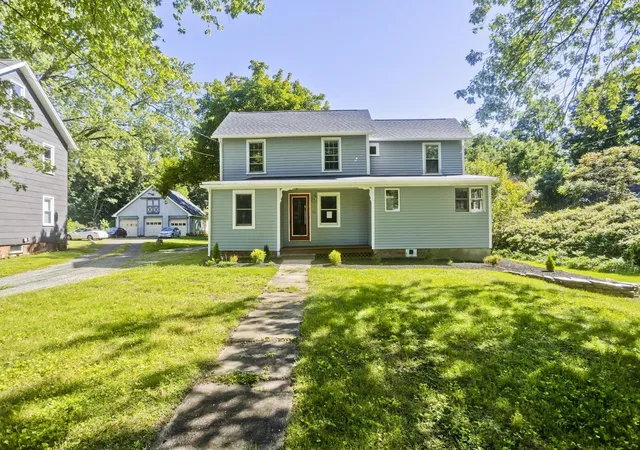 Single family home for sale at 54 Ryan Rd, Florence, MA 01062 | MLS# 73578750