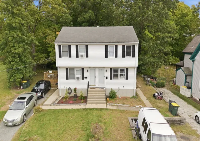 Photo 1 of Multi family home for sale at 19 21 Moore Ave, Franklin, MA 02038 | MLS# 73587878 | Listing updated on 2026-10-11