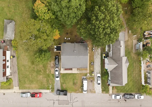Photo 3 of Multi family home for sale at 19 21 Moore Ave, Franklin, MA 02038 | MLS# 73587878 | Listing updated on 2026-10-11