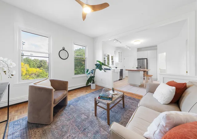Photo 1 of Condo for sale at 133 Webster Ave #3, Cambridge, MA 02141 | MLS# 73584353 | Listing updated on 2026-10-04