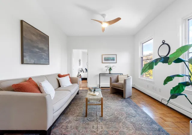 Photo 3 of Condo for sale at 133 Webster Ave #3, Cambridge, MA 02141 | MLS# 73584353 | Listing updated on 2026-10-04