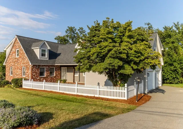 Single family home for sale at 2 Mccarthy Dr, Burlington, MA 01803 | MLS# 73573910