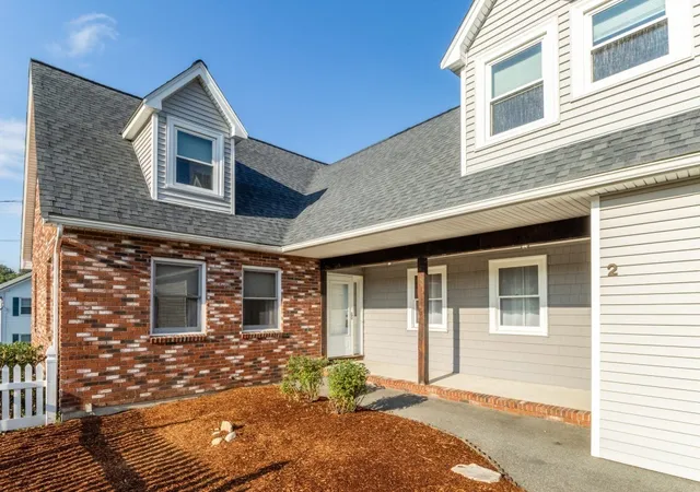 Photo 2 of Single family home for sale at 2 Mccarthy Dr, Burlington, MA 01803 | MLS# 73573910 | Listing updated on 2026-09-13