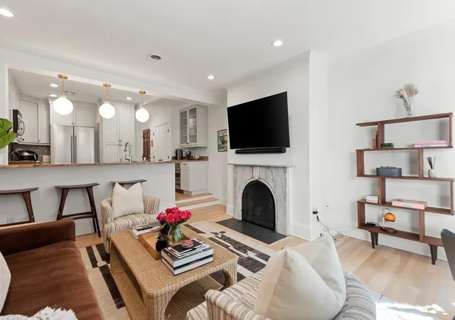 Photo 1 of Condo for sale at 76 Marlborough St #G6, Boston, MA 02116 | MLS# 73571168 | Listing updated on 2026-09-28