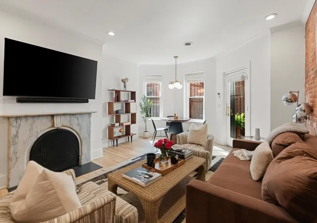 Photo 2 of Condo for sale at 76 Marlborough St #G6, Boston, MA 02116 | MLS# 73571168 | Listing updated on 2026-09-28