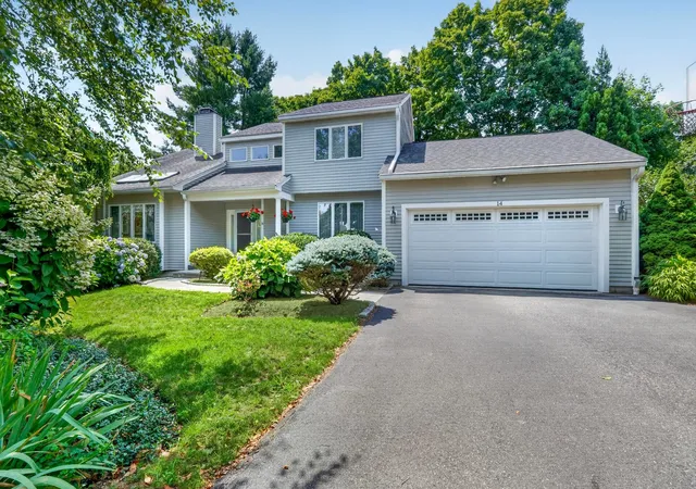 Single family home for sale at 14 Mulberry Ln, Canton, MA 02021 | MLS# 73585711