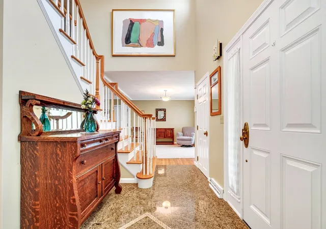 Photo 3 of Single family home for sale at 14 Mulberry Ln, Canton, MA 02021 | MLS# 73585711 | Listing updated on 2026-10-05