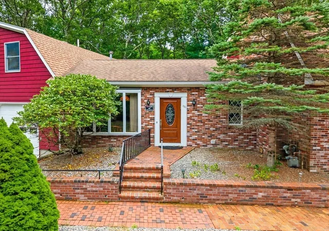 Photo 3 of Single family home for sale at 331 Mountain St, Sharon, MA 02067 | MLS# 73584074 | Listing updated on 2026-10-05