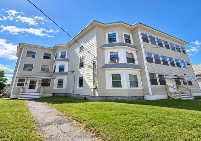 Photo 1 of Multi family home for sale at 113 Spruce, Leominster, MA 01453 | MLS# 73578802 | Listing updated on 2026-10-15