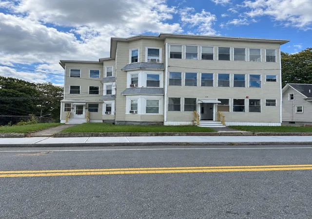 Photo 2 of Multi family home for sale at 113 Spruce, Leominster, MA 01453 | MLS# 73578802 | Listing updated on 2026-10-15