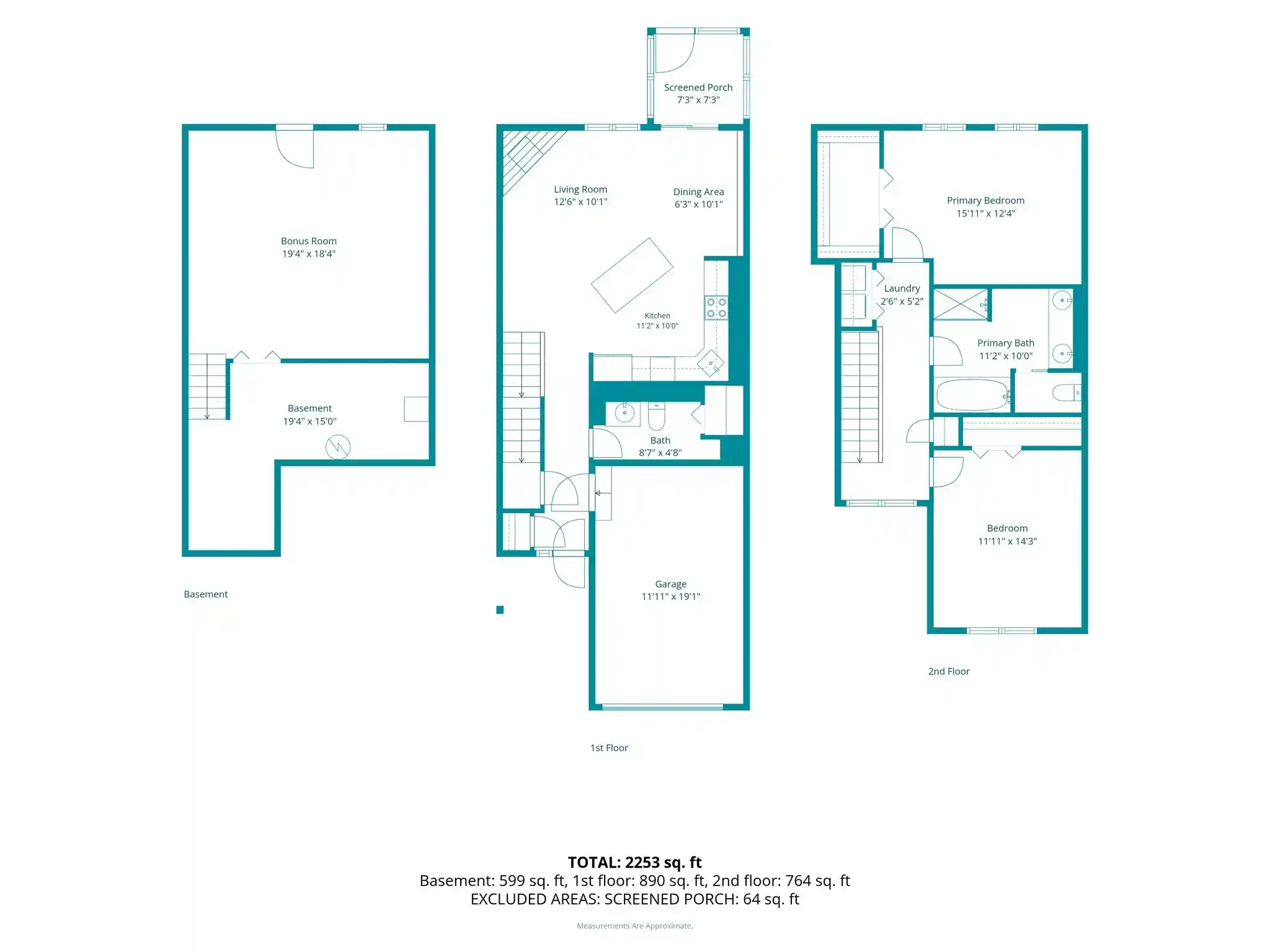 Listing Photo 34 - Condo for sale in 35 Belgian Ln located at 35 Belgian Ln, Leominster, MA 01453 - Unit #35