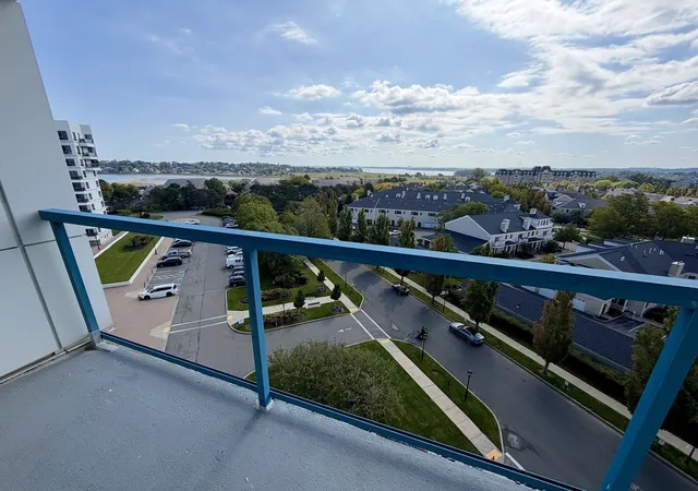 Photo 3 of Condo for sale at 2001 Marina Dr #712, Quincy, MA 02171 | MLS# 73579135 | Listing updated on 2026-09-21
