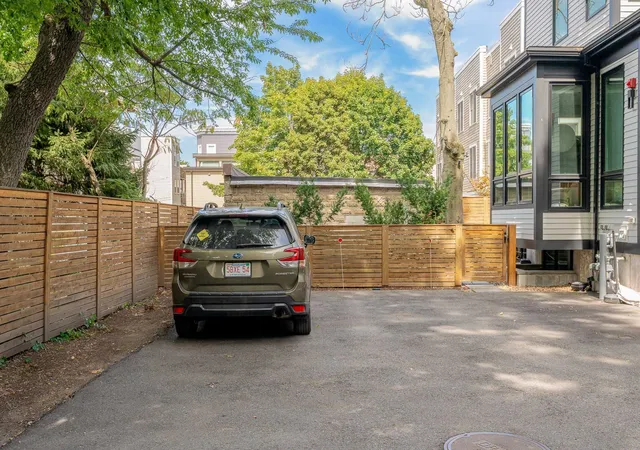 Photo 25 of Condo for sale at 223 Prospect St #1, Cambridge, MA 02139 | MLS# 73573229 | Listing updated on 2026-09-10