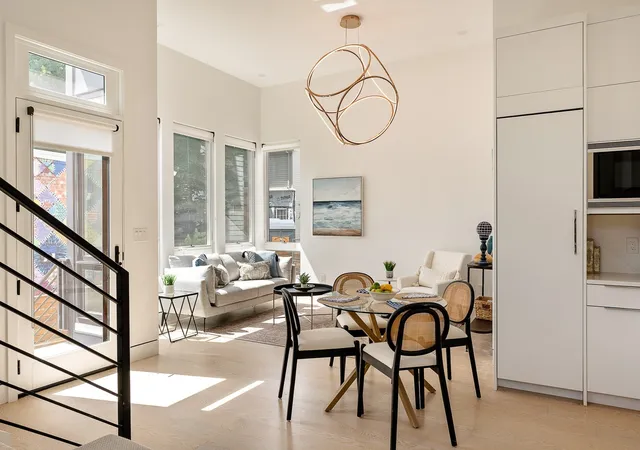 Photo 2 of Condo for sale at 223 Prospect St #1, Cambridge, MA 02139 | MLS# 73573229 | Listing updated on 2026-09-10