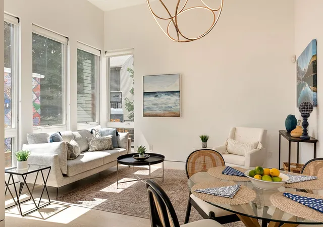 Listing Photo 3 - Condo for sale in building located at 223 Prospect St, Cambridge, MA 02139 - Unit #1