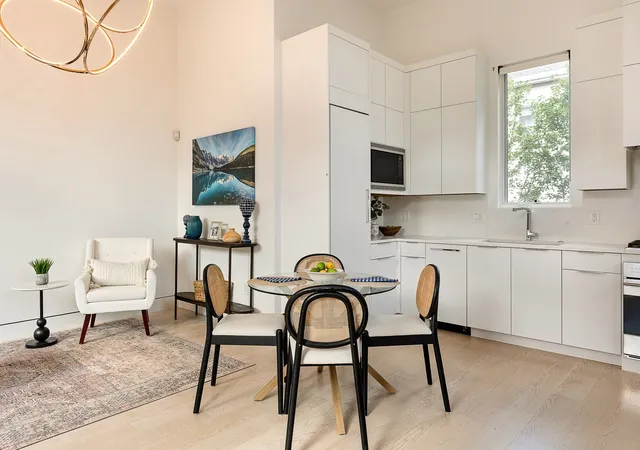 Listing Photo 4 - Condo for sale in building located at 223 Prospect St, Cambridge, MA 02139 - Unit #1