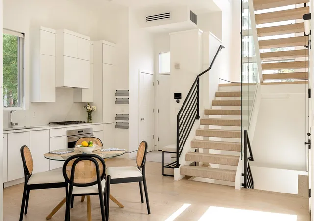 Listing Photo 5 - Condo for sale in building located at 223 Prospect St, Cambridge, MA 02139 - Unit #1