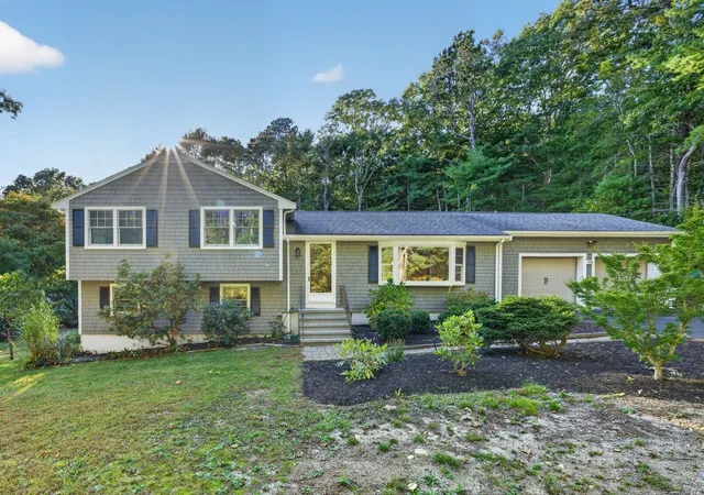 Photo 1 of Single family home for sale at 211 Clark Rd, Plymouth, MA 02360 | MLS# 73587811 | Listing updated on 2026-10-30
