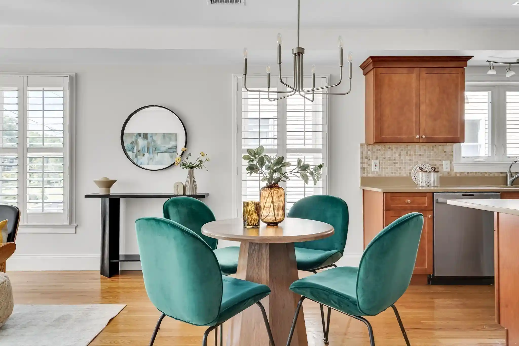 Listing Photo 1 - Condo for sale in 845 Lagrange St located at 845 Lagrange St, Boston, MA 02132 - Unit 845 Lagrange St