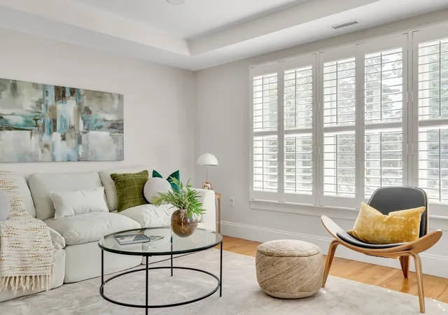 Photo 2 of Sale Pending at 845 Lagrange St #3, West Roxbury, MA 02132 | MLS# 73583579 | Listing updated on 2026-10-22