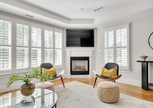 Photo 3 of Sale Pending at 845 Lagrange St #3, West Roxbury, MA 02132 | MLS# 73583579 | Listing updated on 2026-10-22