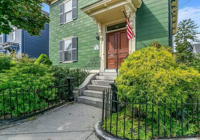 Photo 2 of Condo for sale at 41 Forrester St #2, Salem, MA 01970 | MLS# 73581147 | Listing updated on 2026-10-21