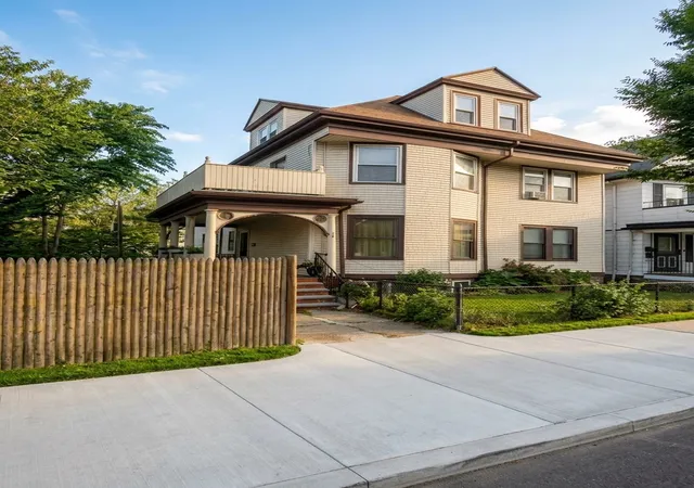 Multi family home for sale at 66 Pleasant, Dorchester, MA 02125 | MLS# 73583097