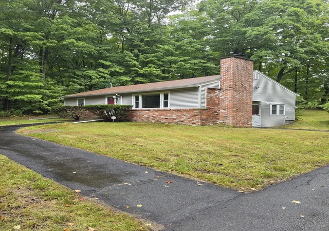 Photo 1 of Sale Pending at 274 Amherst St, Granby, MA 01033 | MLS# 73571563 | Listing updated on 2026-09-29
