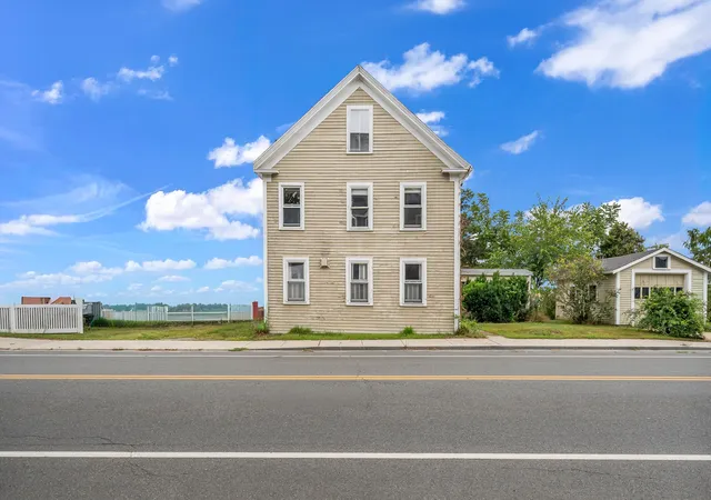 Photo 1 of Single family home for sale at 360 Merrimac, Newburyport, MA 01950 | MLS# 73573695 | Listing updated on 2026-10-04
