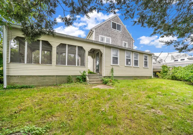 Photo 2 of Single family home for sale at 360 Merrimac, Newburyport, MA 01950 | MLS# 73573695 | Listing updated on 2026-10-04