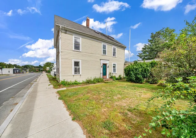 Photo 3 of Single family home for sale at 360 Merrimac, Newburyport, MA 01950 | MLS# 73573695 | Listing updated on 2026-10-04