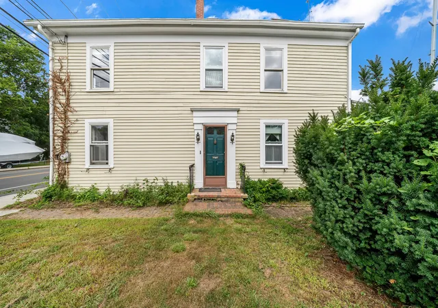 Photo 3 of Single family home for sale at 360 Merrimac, Newburyport, MA 01950 | MLS# 73573695 | Listing updated on 2026-10-04