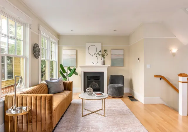 Condo for sale at 35 Gorham St #35, Cambridge, MA 02138 | MLS# 73580712