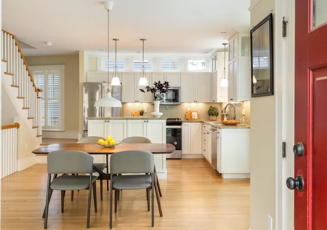 Photo 2 of Condo for sale at 35 Gorham St #35, Cambridge, MA 02138 | MLS# 73580712 | Listing updated on 2026-10-22