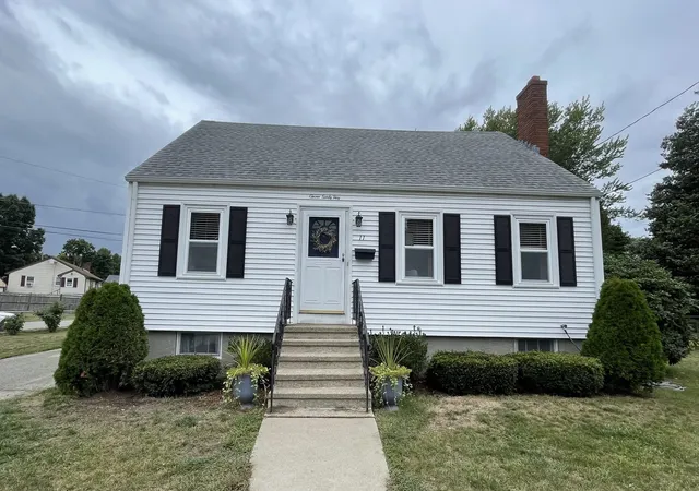 Photo 1 of Sale Pending at 11 Sandy Way, North Weymouth, MA 02191 | MLS# 73573442 | Listing updated on 2026-09-23